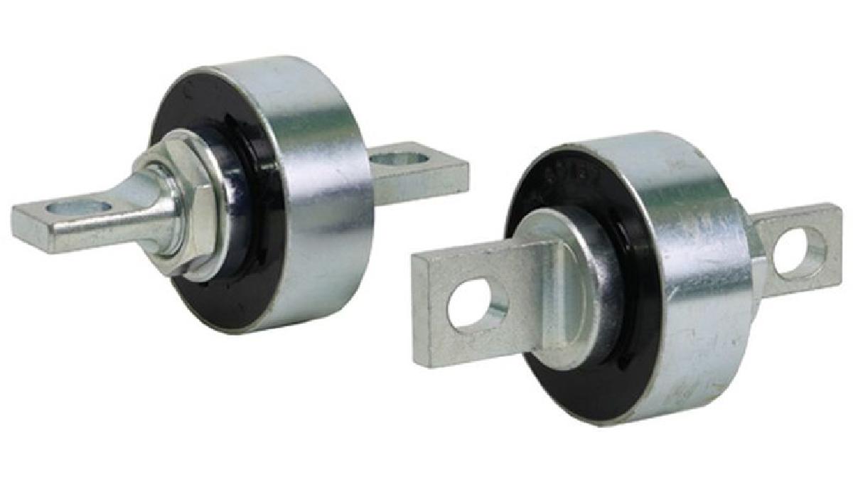 Whiteline+Bielle+de+suspension+-+Front+Bushing+sur+mesure+pour+Chrysler+200%2FSebring+%2F+Citro%C3%ABn+C4+Aircross%2FC-Crosser+%2F+Dodge+%2F+Fiat+Freemont+%2F+Jeep+Compass%2FPatriot+%2F+Mitsubishi+ASX%2FLancer%2FOutlander+2006-